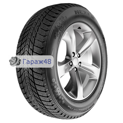 Nexen Winguard Ice plus 175/70 R13 82T