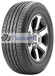 Bridgestone Dueler H/P Sport SUV 235/60 R18 103V